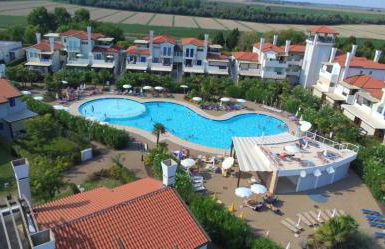 Villaggio A Mare - Foto 14