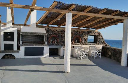 Abelomilos Exclusive Villa - Foto 75