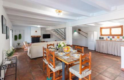 Casa La Primorosa El Gastor by Ruralidays - Foto 18