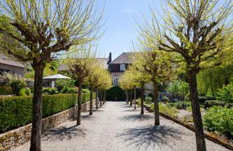 Annexe du Moulin Renaudiots - Havre de paix Luxe et Nature - Foto 45