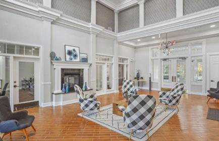 Landing Modern 1BD Tennis Court Clubhouse - Foto 21