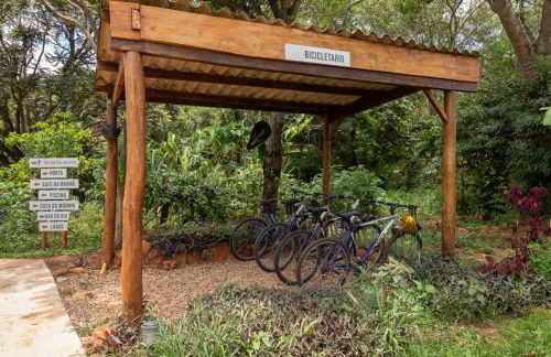 Pousada Rio Gouveia - Foto 105