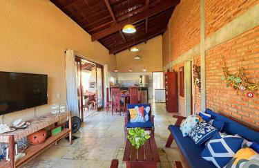 Casa de Praia Luis Correia - Foto 23