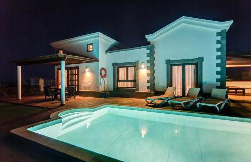 Villa Esterlicia - Foto 18