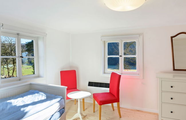 Chalet in Korbach Nahe Skigebiet Willingen - Foto 3