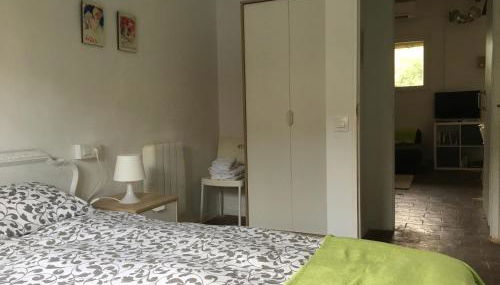 Cal Mestre - Apartament 4 pax. 1er pis - Foto 3