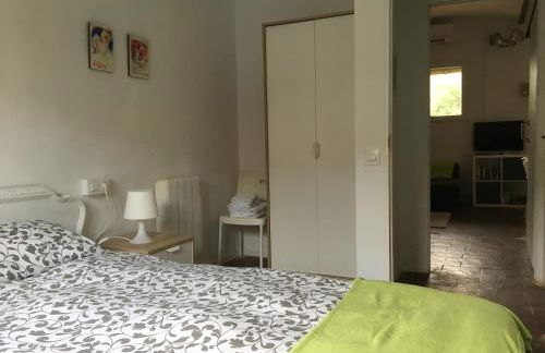 Cal Mestre - Apartament 4 pax. 1er pis - Foto 3