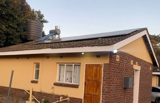 Harare Haven Cottage Retreat - Foto 1