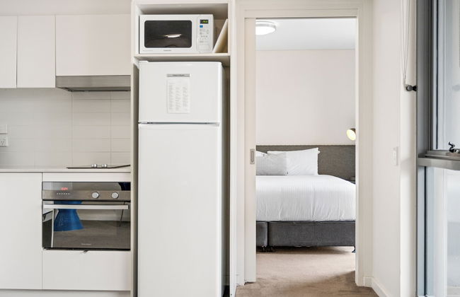 Terminus Apartment Hotel, an Ascend Collection Hotel - Foto 13