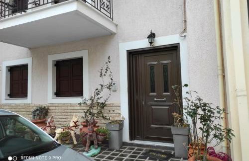 όμορφο διαμερισμα με δυο κρεβατοκάμαρες - Foto 2