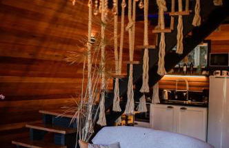 Cabana Recanto da Araucária - Foto 15