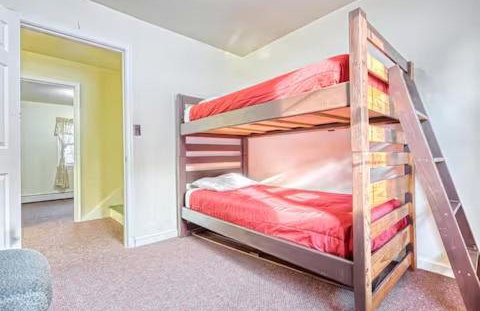 Spacious Cabin - Mountain Lodge on 35 Acres - Foto 6