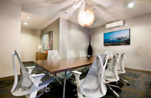 Global Luxury Suites East Boston - Foto 44