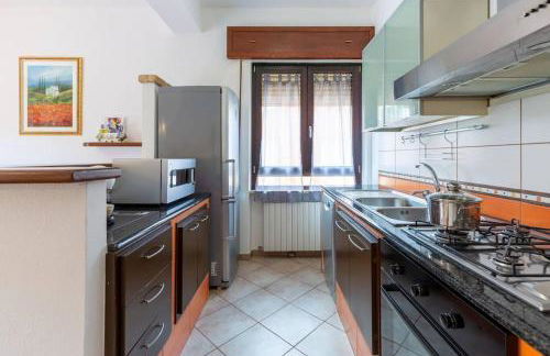 Appartamento Confortevole, Wi-Fi & Colazione Free - Foto 25