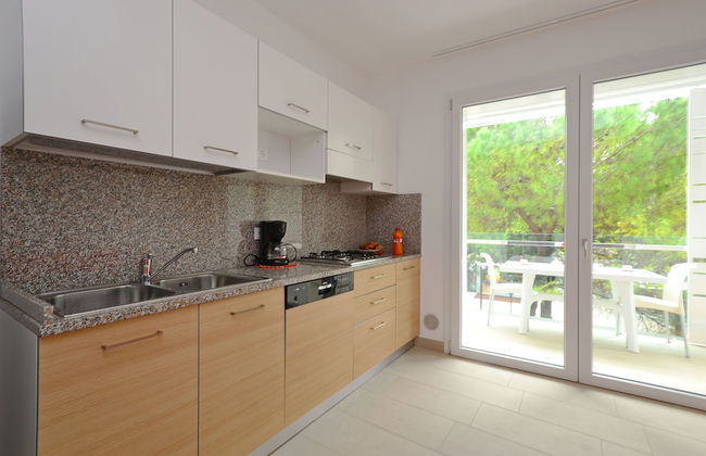 Appartamenti Fiore - Foto 43