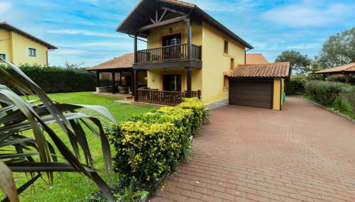 Chalet El Ñeru - Foto 2