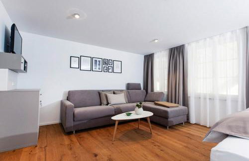 Maximilian Apartments Lindau - Foto 16