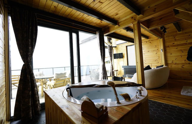 Venek Villa Suit - Foto 14