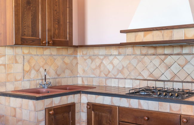 Torre Don Virgilio Country Hotel - Foto 26