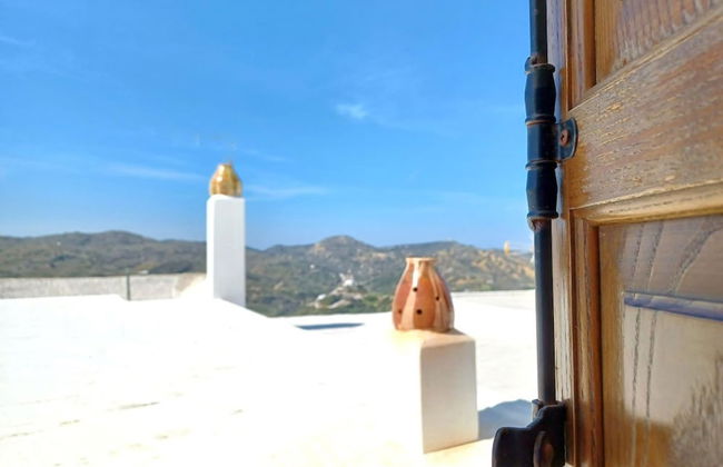 Skyros BnB Little Horse in Skyros Town - Foto 6