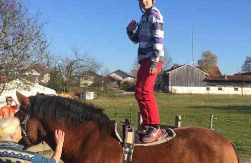 Ferienhaus Spielburg - Foto 70