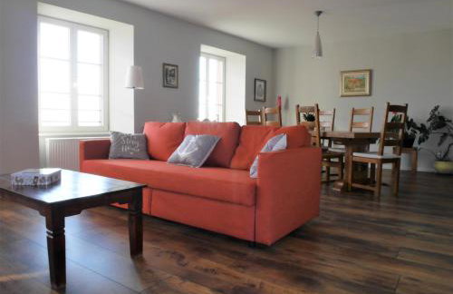 Les gîtes de la Tour, appartement "La Plaine" - Foto 20