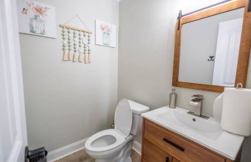 2 Kings | Near Tunica | Fire Pit & Screened Porch - Foto 13