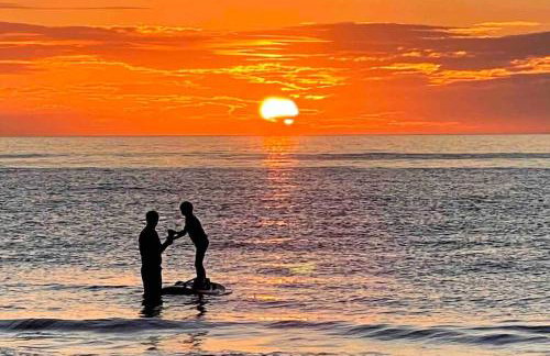 Beautiful Barn Conversion in West Wales - Foto 8