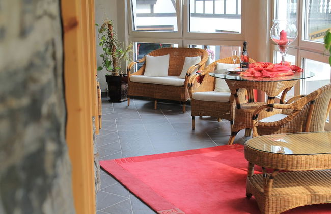 Pension & Ferienwohnung Schweinsberg - Foto 3