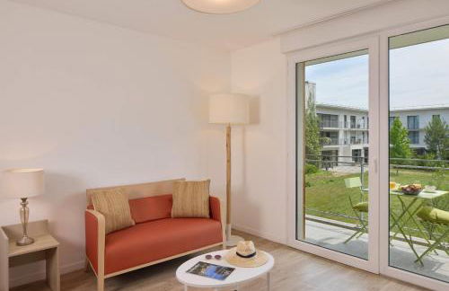 Quality Aparthotel Mont-de-Marsan - Foto 11