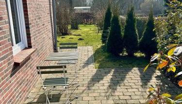 Ferienwohnung Störtebeker Stube - Foto 4