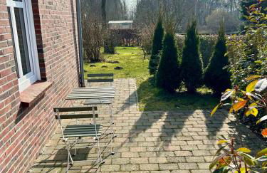 Ferienwohnung Störtebeker Stube - Foto 4