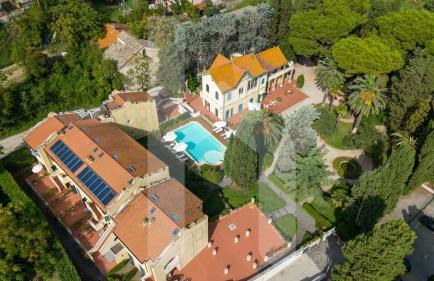 Homiday - Villa Rosella - Photo 13