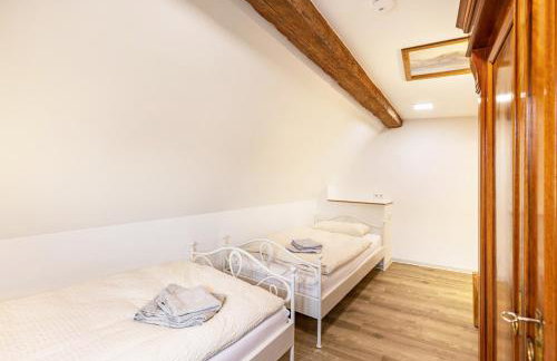 Ferienwohnungen Metzgerpost - Photo 20