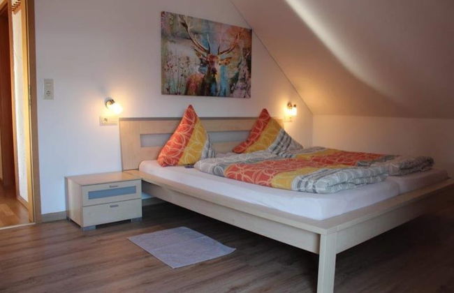 Pleasing Apartment in Herrischried near Forest - Foto 14