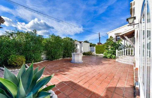 Villas Guzman - Petra - Foto 48