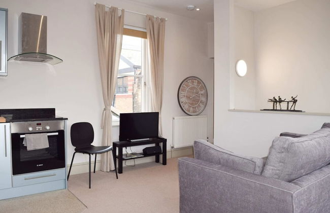 Stylish Light-filled 1 Bedroom Flat In Hammersmith - Foto 7