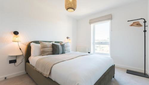 Gwel Y Mor Duo by Birch Stays New Home - Foto 4