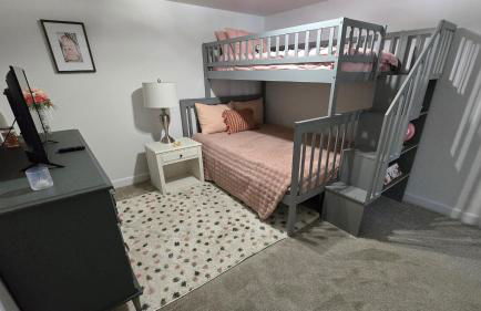 Spacious, Renovated, 5-bedroom Retreat, Near I-85 - Photo 47