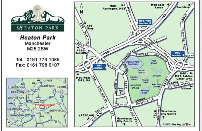 Luxury 1bedroom Lodge in Prestwich - Foto 13