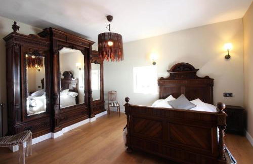 Las Casonas de Don Pedro - Foto 33