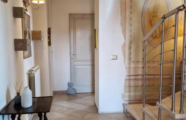 “Attico Garibaldi” nel cuore della Toscana - Photo 4