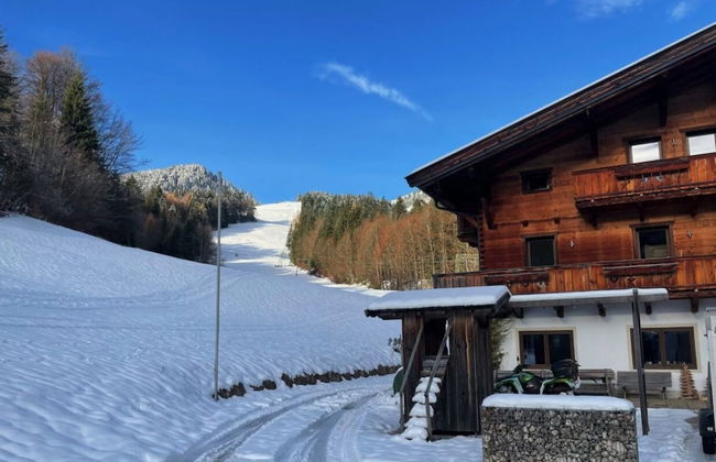 NaturSport Heutal - Foto 34