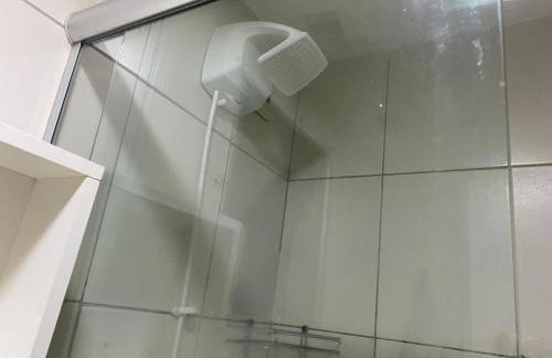 Aconchegante Apartamento Parque Águas Claras - Frente ao Parque! - Foto 14