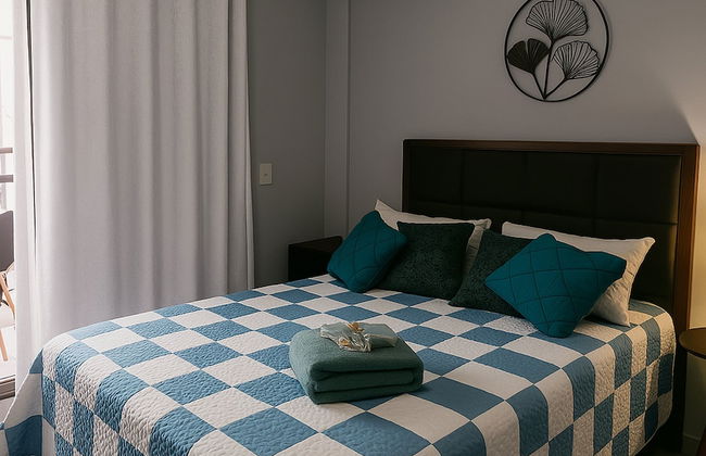 Elegance Suítes Anhembi - Foto 3