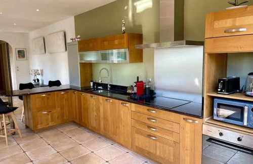 L'annexe du domaine de brisset - Foto 16