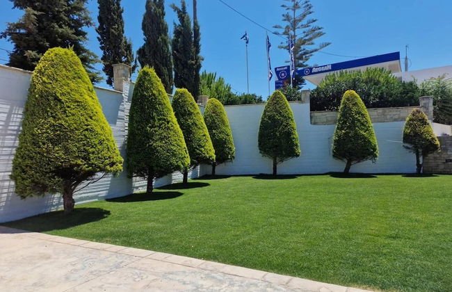 Blue Sky Villa in Crete - Foto 68