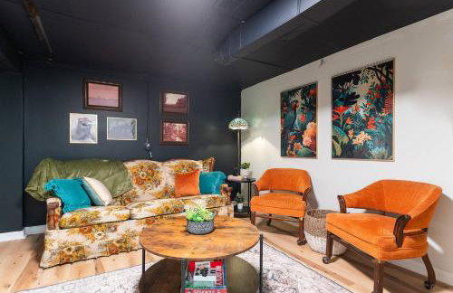 2bd/1ba Private Basement Apt, Quiet Neighborhood - Foto 1