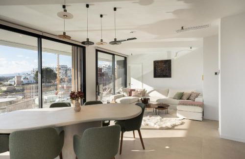 Pure Sea Apartments Villajoyosa - Foto 9