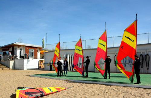 ALL-on-SEA Camp & Sport Resort Leipzig am Schladitzer See - Foto 52